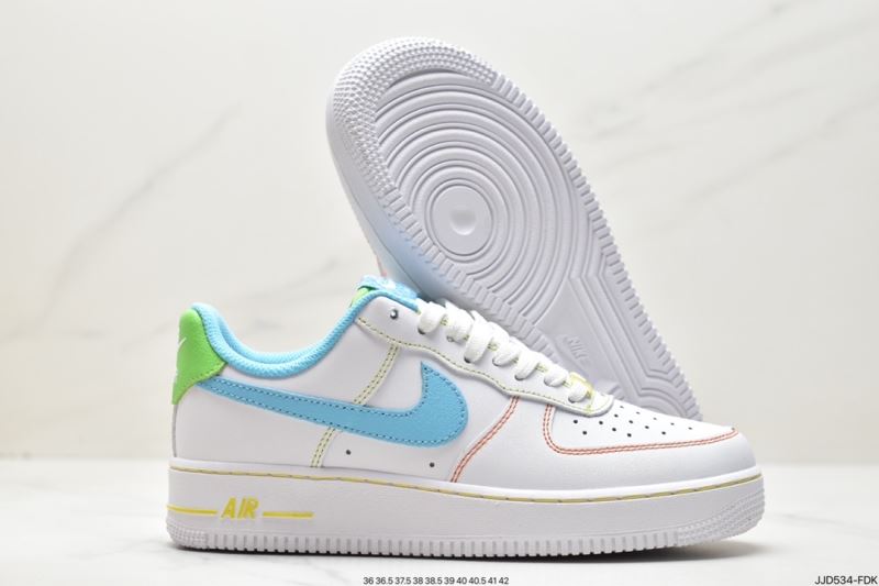 Nike Air Force 1